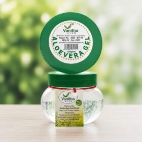 ALOE VERA GEL