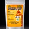 ORANGE PEEL POWDER -ഓറഞ്ച് തൊലി പൊടിച്ചത് -80gm
