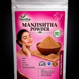 MANJISHTHA POWDER - മഞ്ജിഷ്ഠ പൊടി